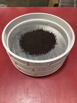 SIEVE SET CANOLA