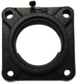 4 Bolt Flange Housing 1-1/8"