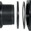 BULKHEAD TANK FITTING 1-1/4 In. 1 BULKHEAD TANK FITTING 1-1/4 In. -Professional Agricultural Equipment Store 6c81fe2e 1939 4d78 9311 dd938fff79f8
