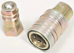 Coupler 1/2 Female Gen Purpos