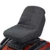 Classic Seat Cover Med / Gray-Black -Professional Agricultural Equipment Store 71182