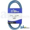 V-Belt 1/2" X 76" Kevlar -Professional Agricultural Equipment Store 7133e195 81d1 451b 96ac 636c11d1c9ee