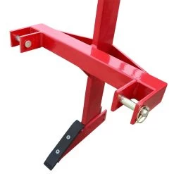 3-Point Subsoiler, 4" X 1" Shank With Reversible Ripper Tooth -Professional Agricultural Equipment Store 73410A 4