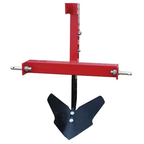 Middle Buster, 3‑Point Hitch 3 Middle Buster, 3‑Point Hitch