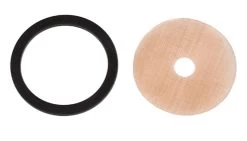 Screen W/Gasket