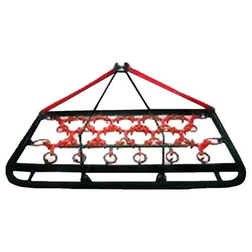 3-Point 6-1/2' Harrow Rake 3 3-Point 6-1/2' Harrow Rake