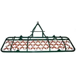 Harrow Rake, 3-Point, 13 Ft.