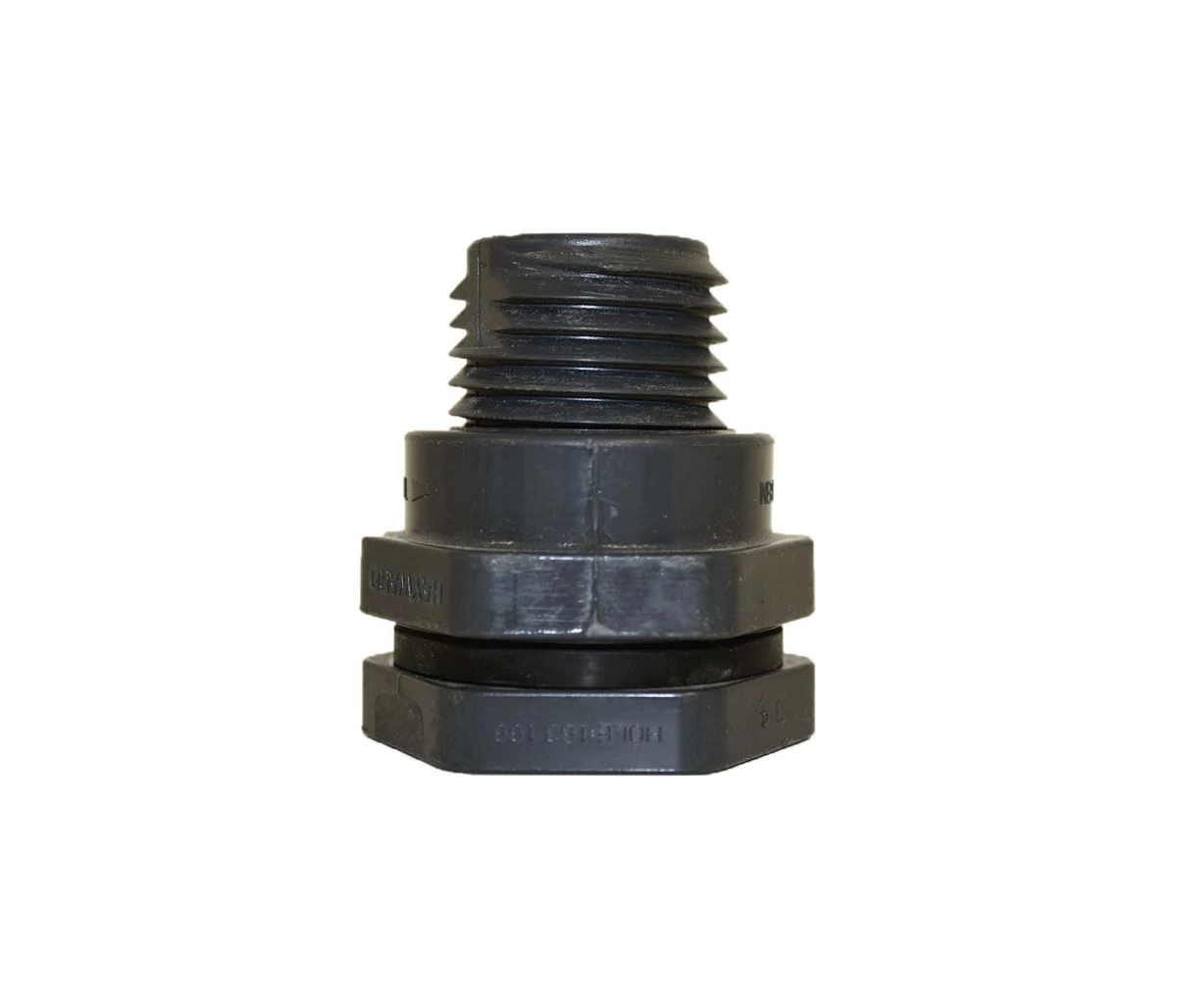 BULK HEAD FOR POLI TANKS 3 BULK HEAD FOR POLI TANKS