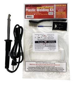 Plastic Welding Kit