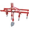 Covington One Row Cultivator - 5 Shanks 2 Covington One Row Cultivator - 5 Shanks -Professional Agricultural Equipment Store 76107