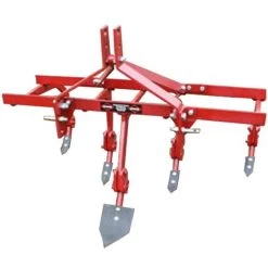 Covington One Row Cultivator - 5 Shanks