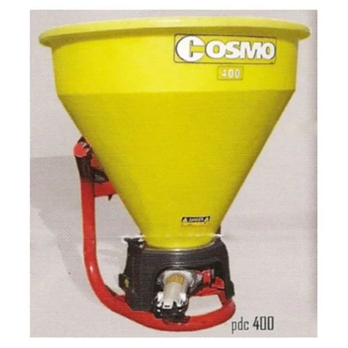 COSMO Pendular Fertilizer Spreader, Model PDC 400 3 COSMO Pendular Fertilizer Spreader, Model PDC 400