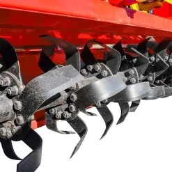 72" Rotary Tiller, Gear Driven 6 72" Rotary Tiller, Gear Driven -Professional Agricultural Equipment Store 77711 2