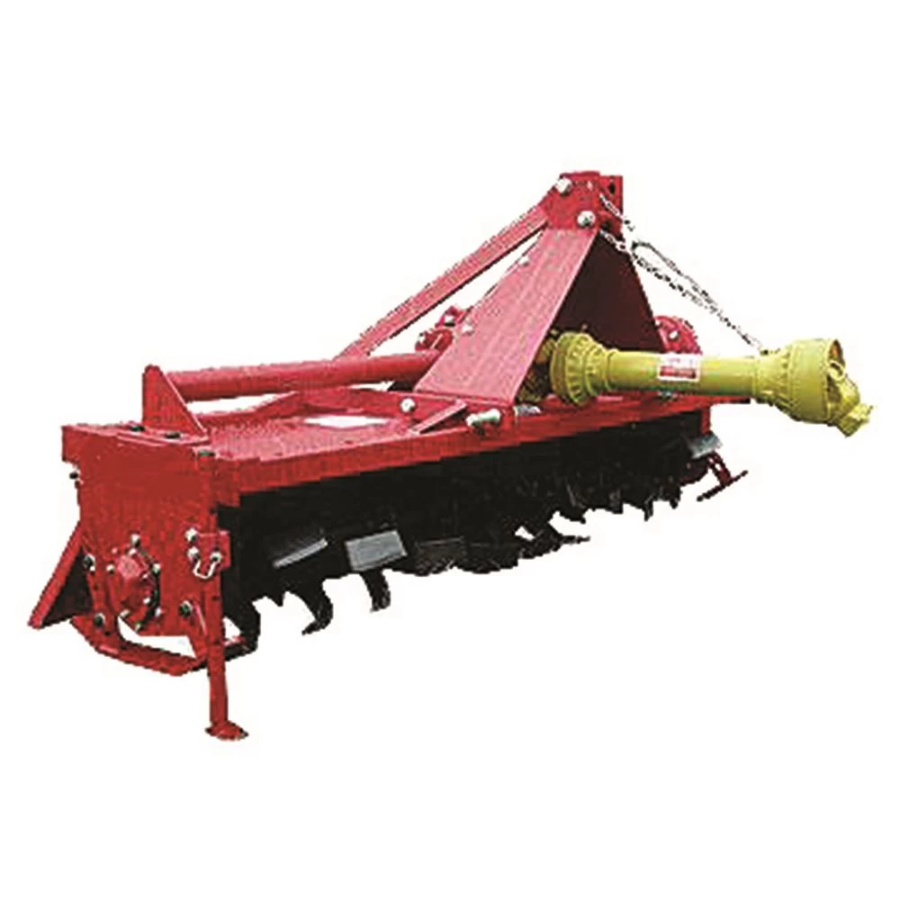 72" Rotary Tiller, Gear Driven 5 72" Rotary Tiller, Gear Driven - Image 3