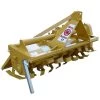 King Kutter® Gear Driven Reverse Tine Rotary Tiller, 6 Ft. -Professional Agricultural Equipment Store 78091