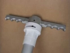 ALUMINUM SAMPLER PROBE 6 FOOT