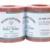 Harvest King Premium Plastic Baler Twine 110lb Knot Strength, 2 Pack 28000' 1 Harvest King Premium Plastic Baler Twine 110lb Knot Strength, 2 Pack 28000' -Professional Agricultural Equipment Store 7bb1809d 1050 4e91 a6bc ab54803fa75f