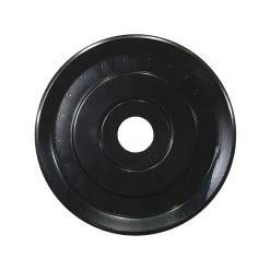 Pulley W-Series Hub 9"