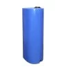 200 IMPERIAL GALLON WATER STORAGE VERTICAL OVAL TANK