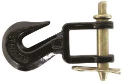 DRAWBAR HOOK 5/16-1/2"