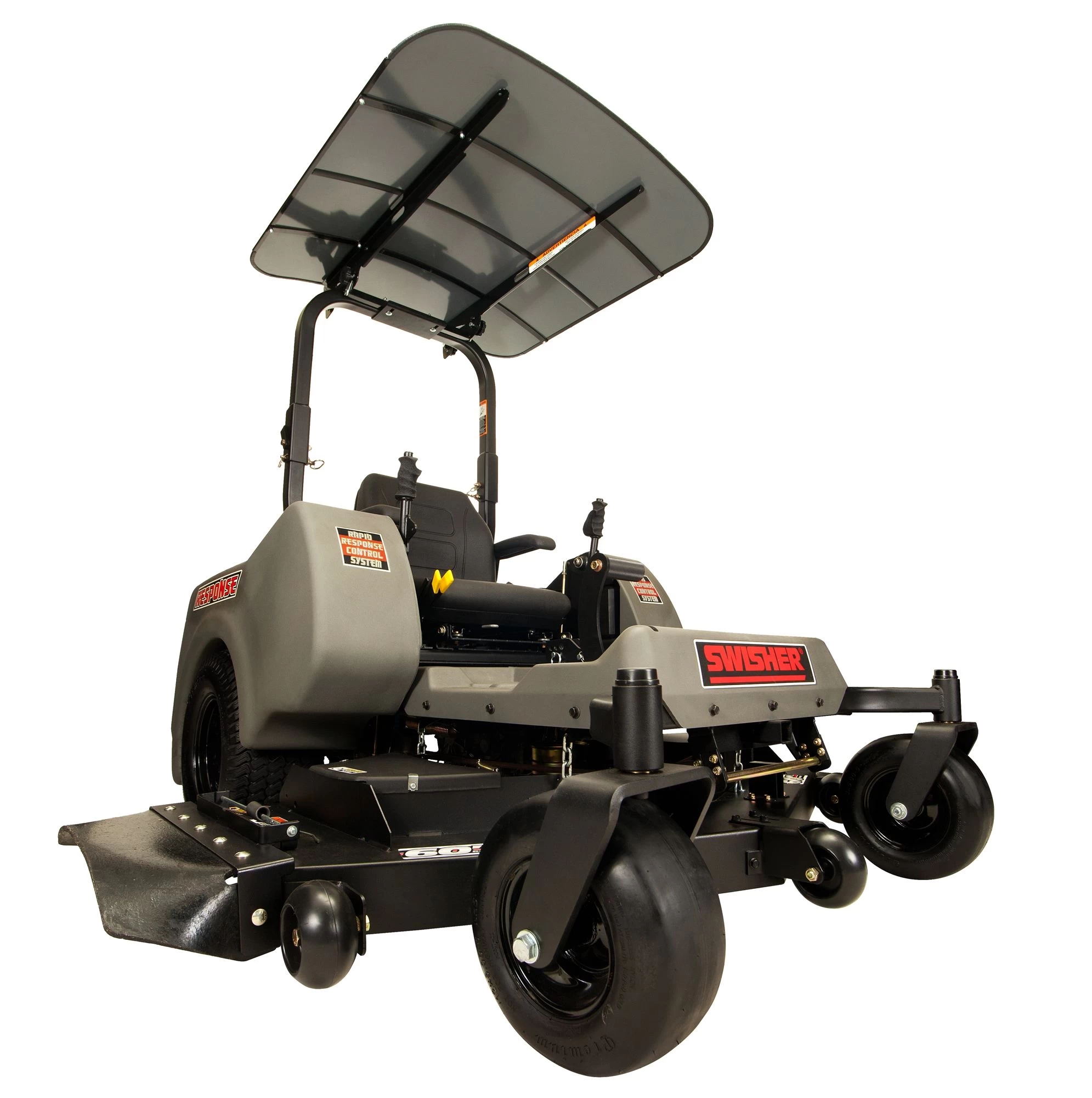 SUNSHADE TUFFTOP GREY 3 SUNSHADE TUFFTOP GREY