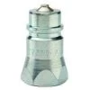 Pioneer 1/4-18 NPT Straight Hydraulic Hose Fitting -Professional Agricultural Equipment Store 8106d2c8 a19f 4c15 8b50 514bbcf29d7b