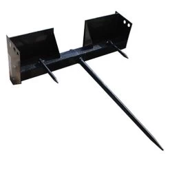 Kodiak Single Bale Spear