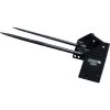 Kodiak Double Bale Spear -Professional Agricultural Equipment Store 81347