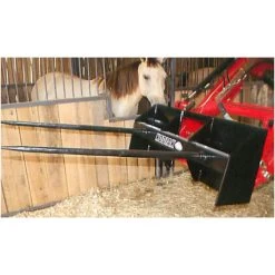 Kodiak Double Bale Spear -Professional Agricultural Equipment Store 81347 2