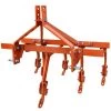 5 Shank Ridge Cultivator 1 Row -Professional Agricultural Equipment Store 81577