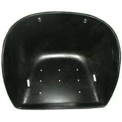 Seat Pan To Fit Vintage Massey Ferguson Tractors