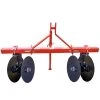 Row Disc Bedder -Professional Agricultural Equipment Store 84540