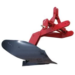 14" Single Bottom Plow