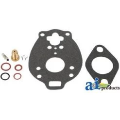A&I Products Basic Carburetor Repair Kit