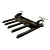 Clamp On Debris Fork, 72 In. Bucket 1 Clamp On Debris Fork, 72 In. Bucket -Professional Agricultural Equipment Store 87638