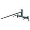 3-Point Hay Bale Mover Category 1 -Professional Agricultural Equipment Store 88611