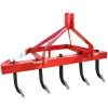 Ripper 5 Point 3 Point Hitch Category 1 Hitch -Professional Agricultural Equipment Store 89823