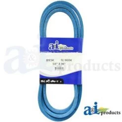 V-Belt 5/8" X 96" Kevlar