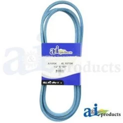 V-Belt 1/2" X 107" Kevlar -Professional Agricultural Equipment Store 8bf548f5 38ed 4b06 8f77 2a69291733a6