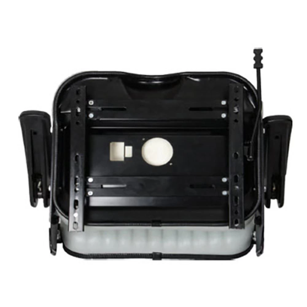 Universal Tractor Seat, White 4 Universal Tractor Seat, White - Image 2