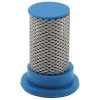 STRAINER POLY 4PK BLUE CHKVALV 1 STRAINER POLY 4PK BLUE CHKVALV -Professional Agricultural Equipment Store 927e72ee 3085 47a1 86db b2695265e8cc