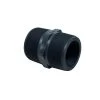 Polypropylene Schedule 80 Couplers - 3" Short Nipple Male X Male -Professional Agricultural Equipment Store 9490fa22 61f0 41f5 85ce 5af8bb0fd654
