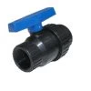 NORWESCO 1/2" SINGLE UNION BALL VALVE -Professional Agricultural Equipment Store 94f394e6 946b 420b b3b4 cdb5d5042b04