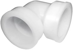 Pipe Elbow, 2 In. FPT