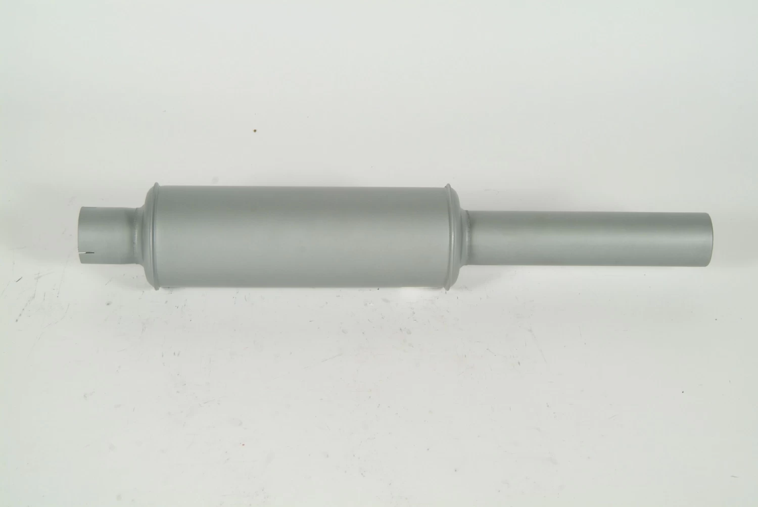 International Tractor Muffler IH-14 3 International Tractor Muffler IH-14
