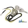 A & I Products A-8N3679C Ignition Switch -Professional Agricultural Equipment Store 9c624d09 725d 498c a59e ffacff454efb