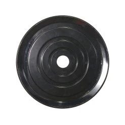 Pulley W-Series Hub 12"