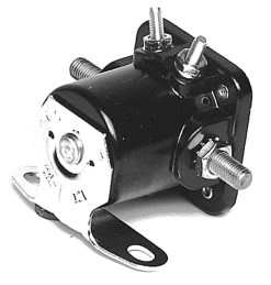 Solenoid Ford