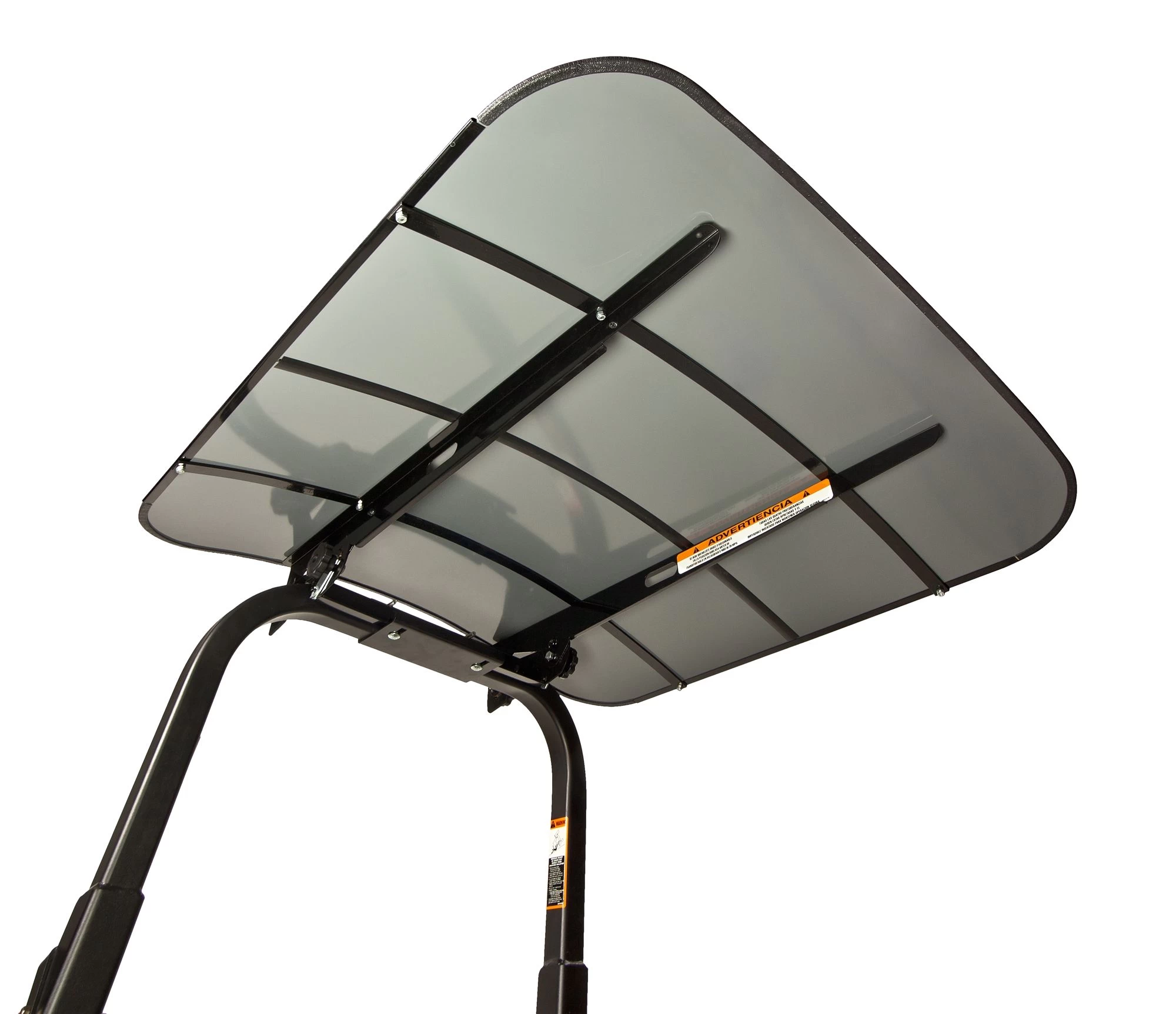 SUNSHADE TUFFTOP GREY 5 SUNSHADE TUFFTOP GREY - Image 3