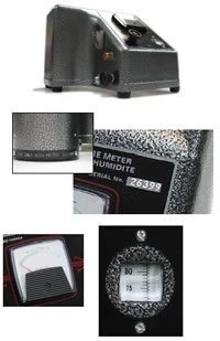 Classic Model 919 Grain Moisture Tester Kit